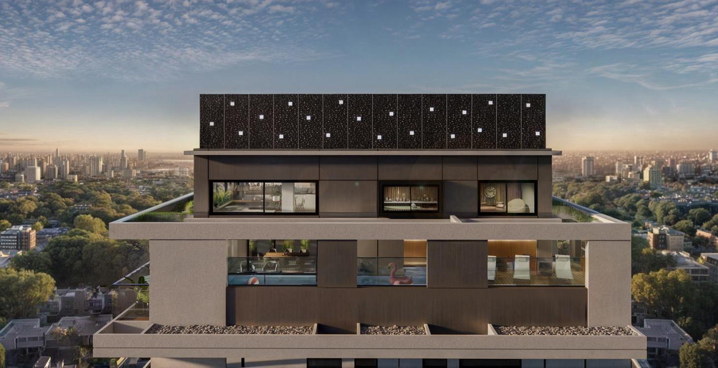 Foto de Departamento en venta a estrenar en Florida, imagen 5