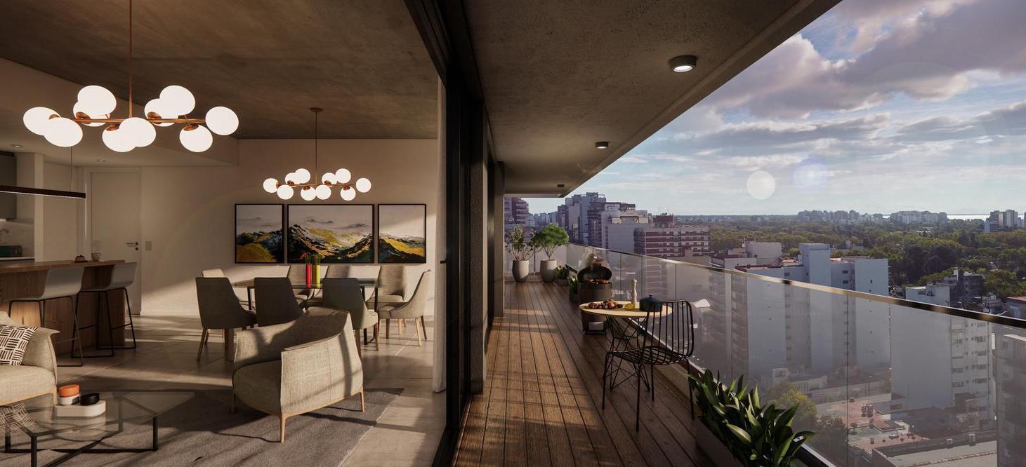 Foto de Departamento en venta a estrenar en Florida, imagen 4