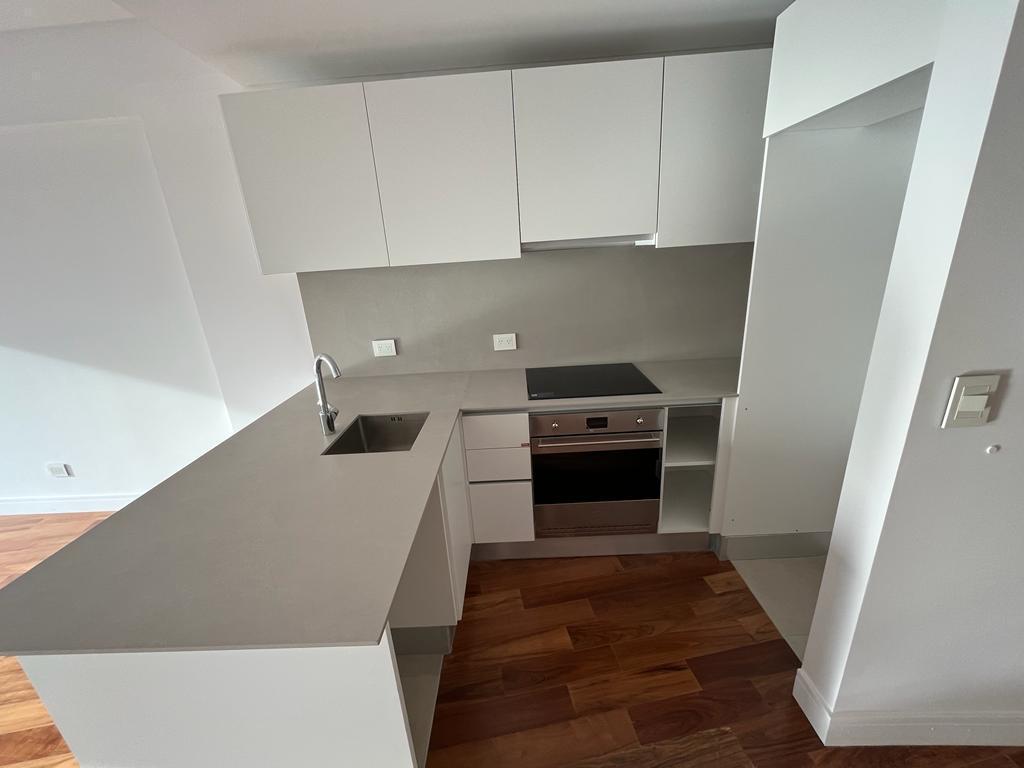 Foto de Departamento en alquiler 2 ambientes c/Toilette en torre NILA, imagen 1