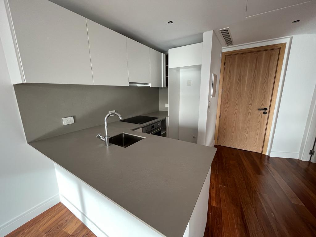 Foto de Departamento en alquiler 2 ambientes c/Toilette en torre NILA, imagen 2
