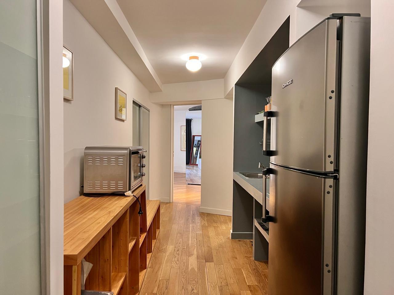 Foto de Departamento tipo Loft con terraza en venta en Palermo, imagen 1