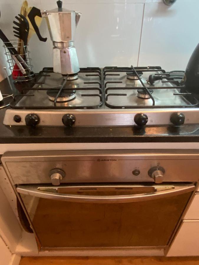 Foto de Lindismo 2 amb c/ baño compl y toil, cochera, baul, edif con amenities !, imagen 4