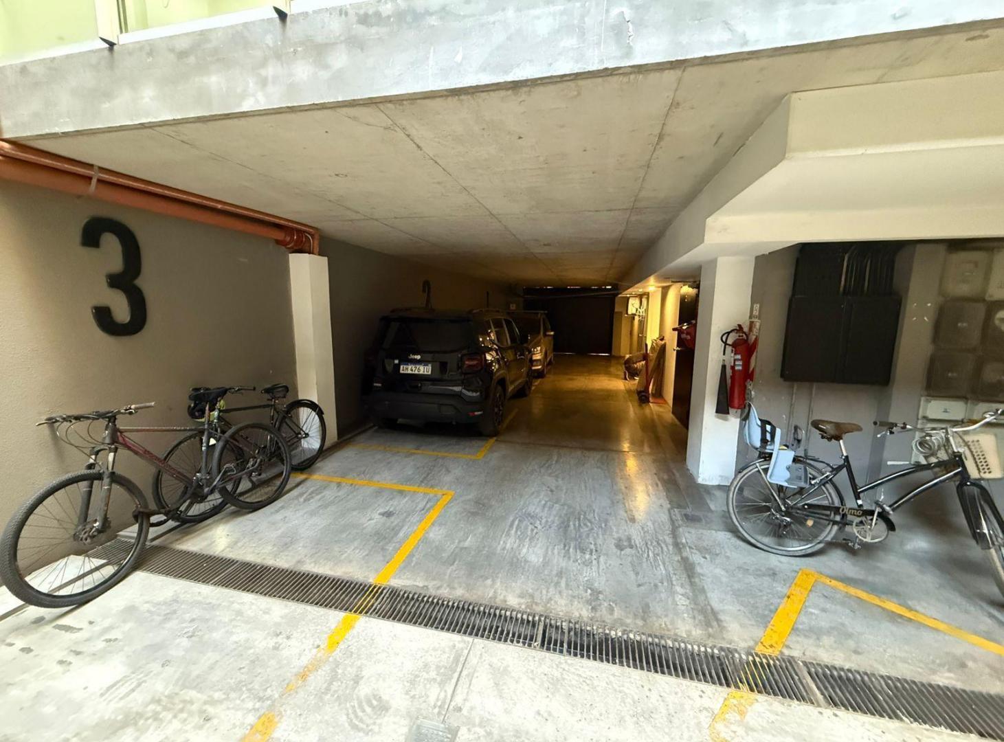 Foto de Oficina en venta Nuñez, imagen 4
