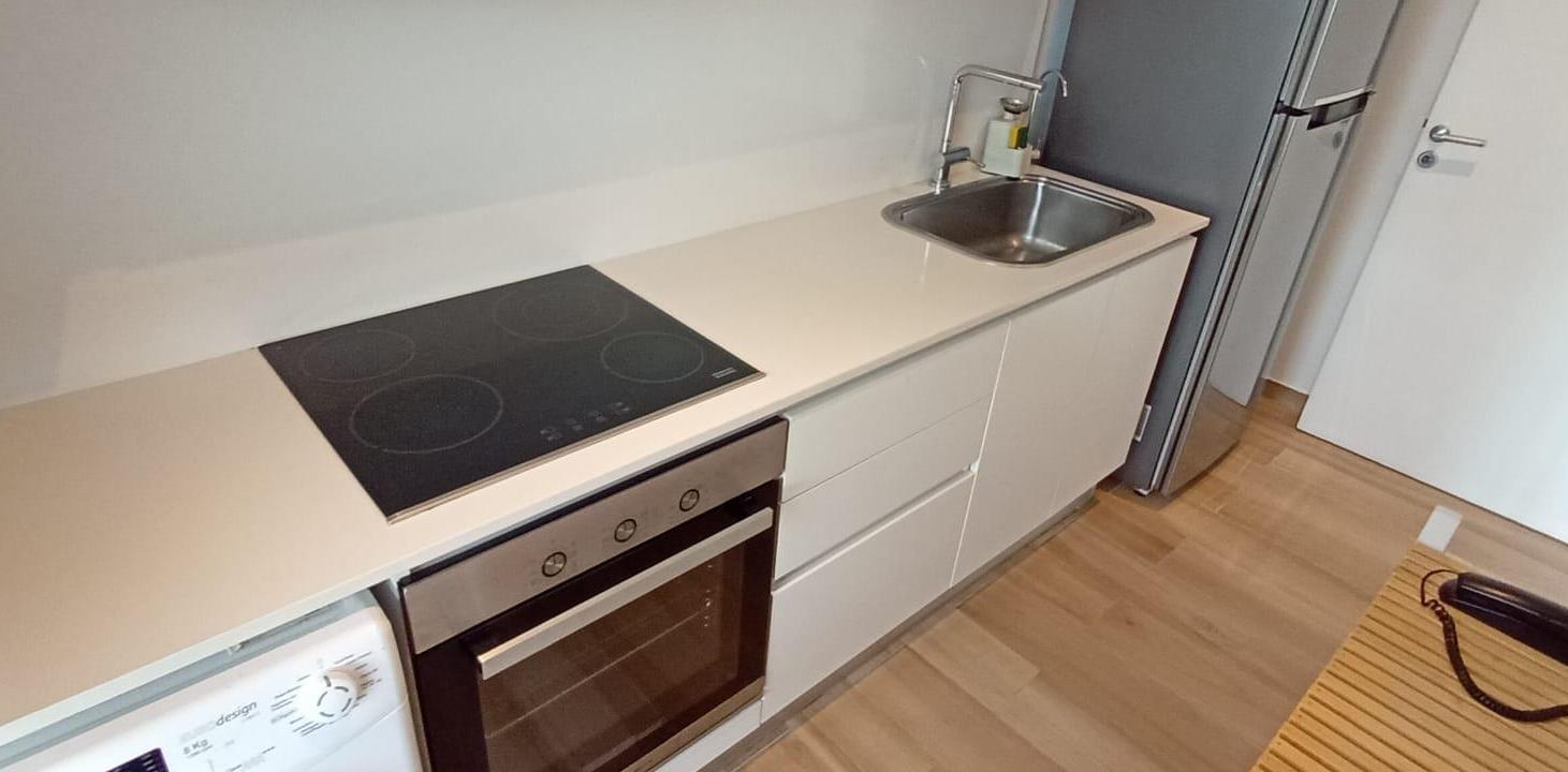 Foto de Departamento en alquiler de 2 ambientes con cochera y amenities, imagen 4