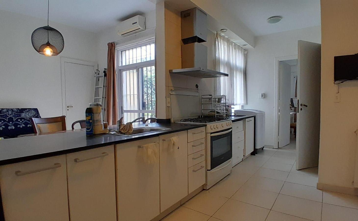 Foto de Casa en venta en Acassuso, Barrio Parque Aguirre., imagen 1