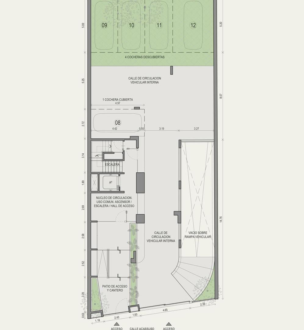 Apartamento