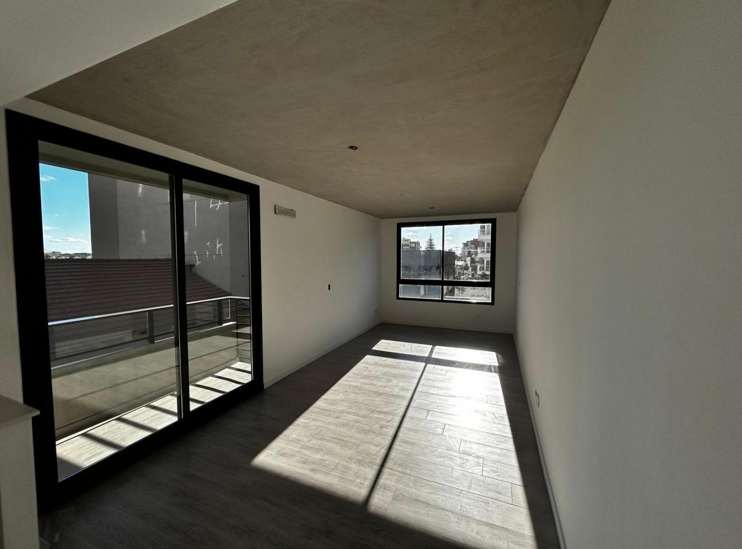 Foto de Alquier departamento monoambiente en Vicente López, super luminoso, imagen 4