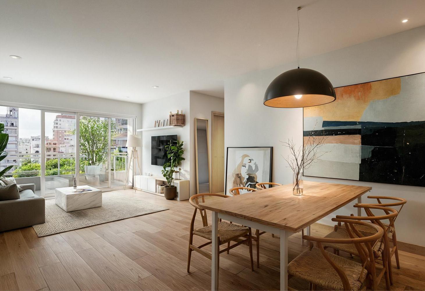 Foto de Departamento monoambientes en venta en Colegiales, imagen 4