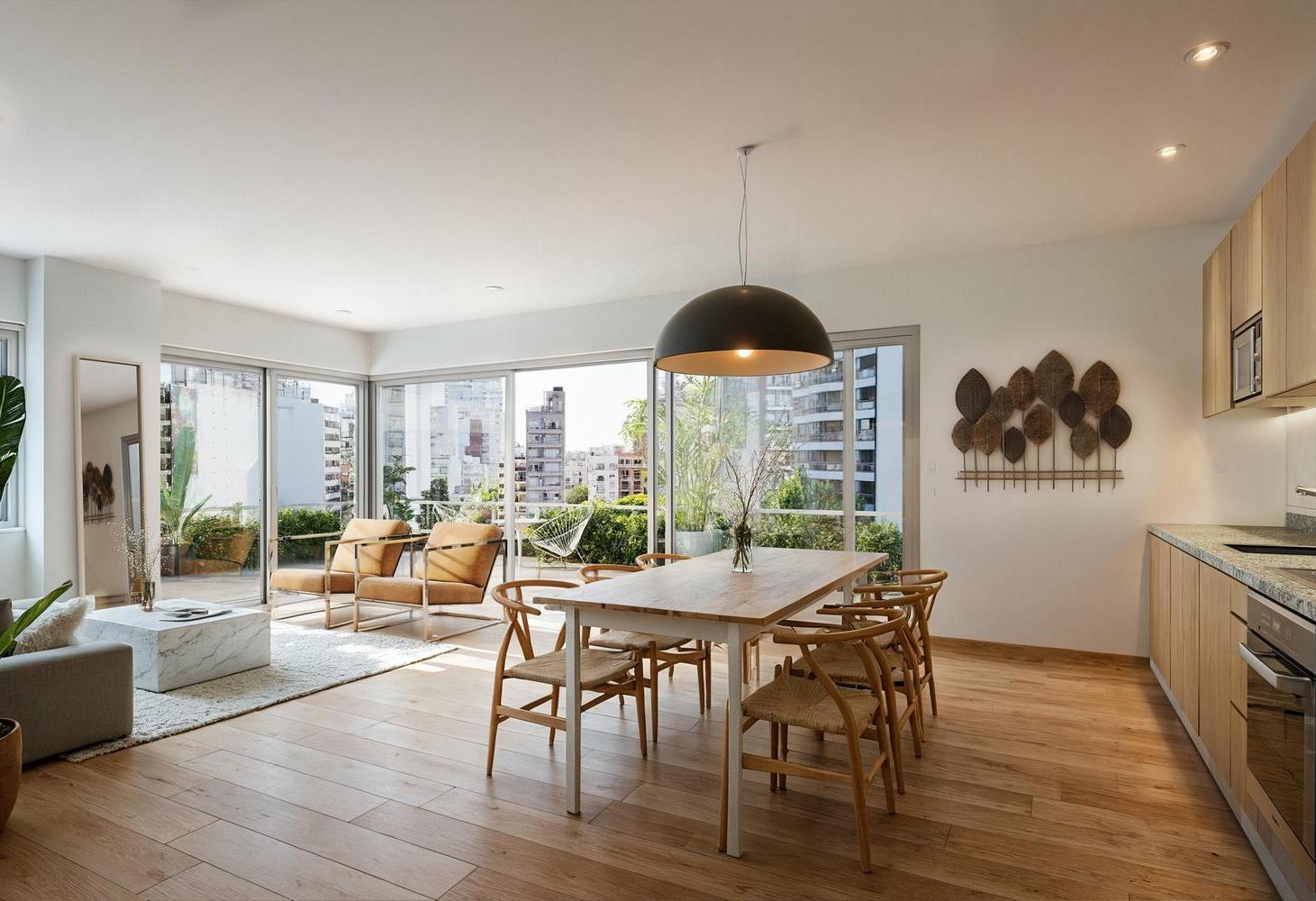 Foto de Departamento monoambientes en venta en Colegiales, imagen 3
