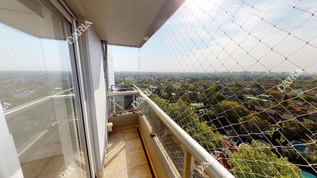 Foto de Excelente departamento 4 ambientes en alquiler, 2 cocheras fijas, imagen 4