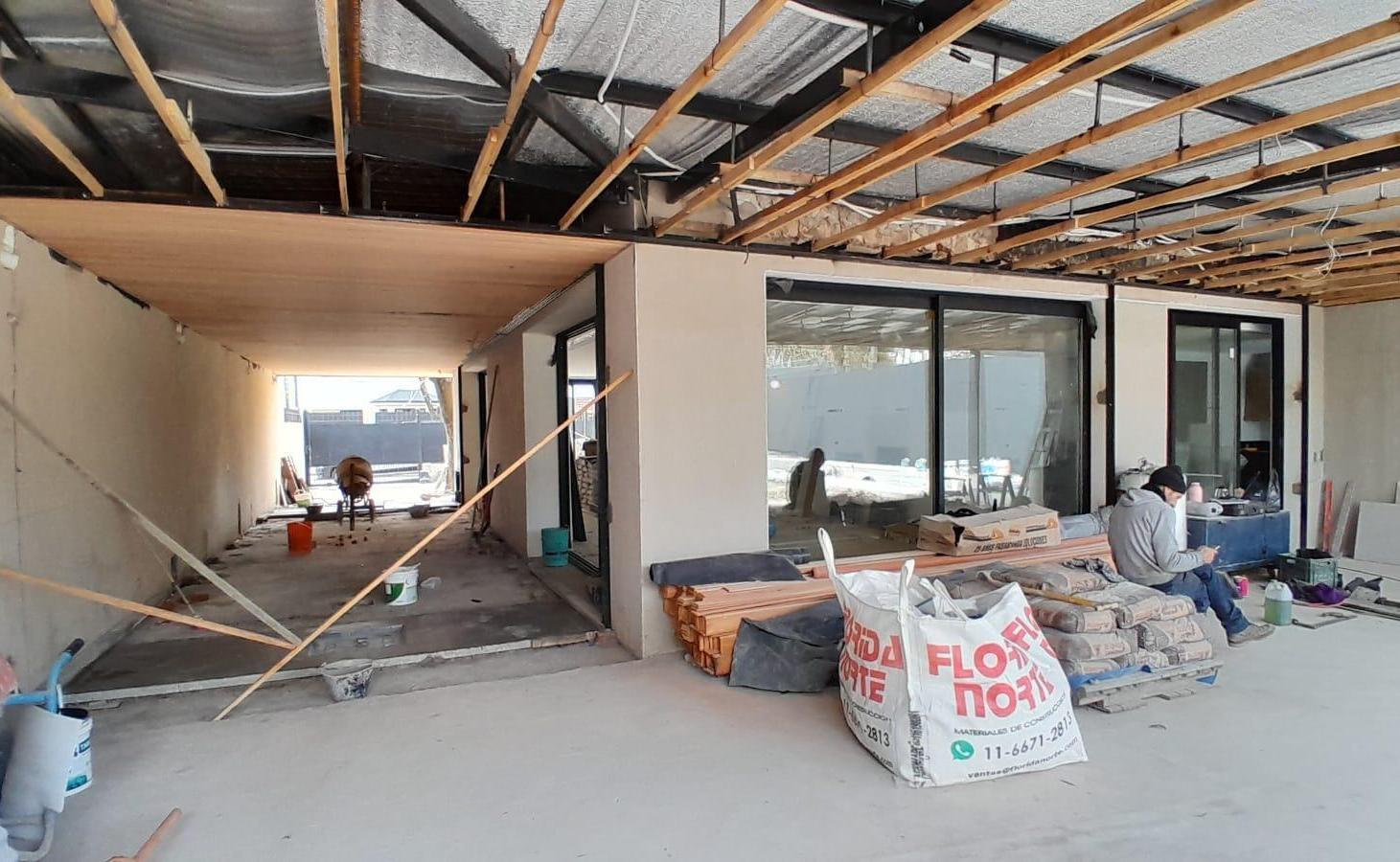Foto de Casa en venta en Vicente Lopez Residencial, sobre lote de 1000 M2, a, imagen 2