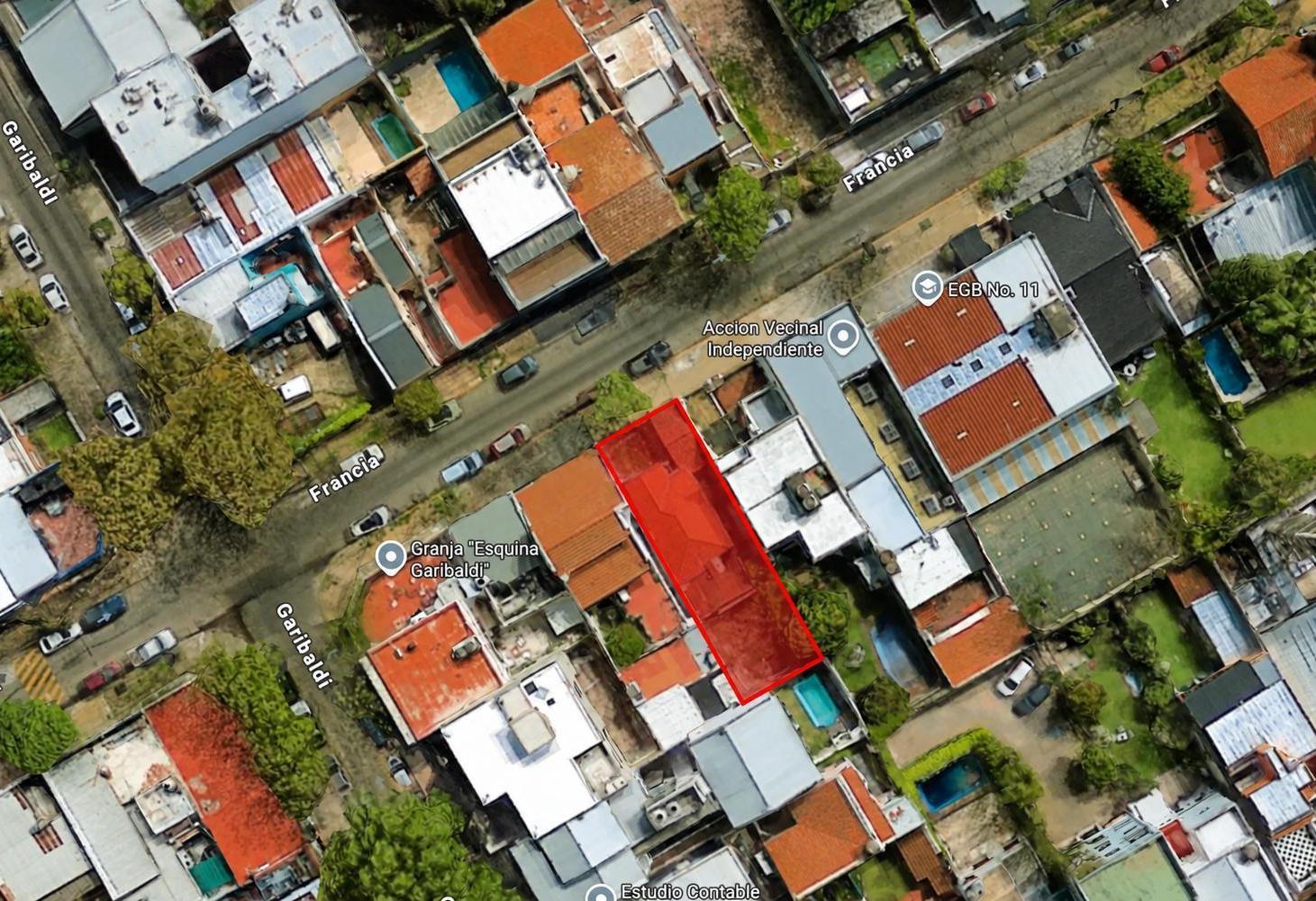 Foto de Terreno apto desarrollo en San Isidro, La Calabria., imagen 2