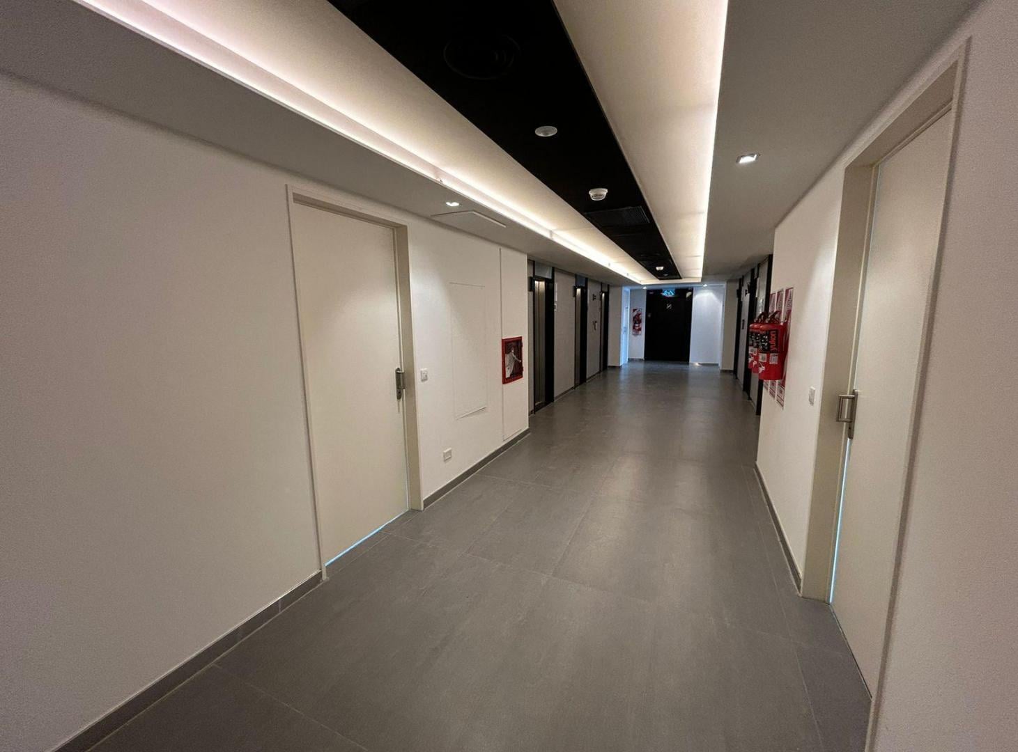 Foto de Oficina en venta y alquiler en Av. Corrientes 1400 "Lex Tower", imagen 3
