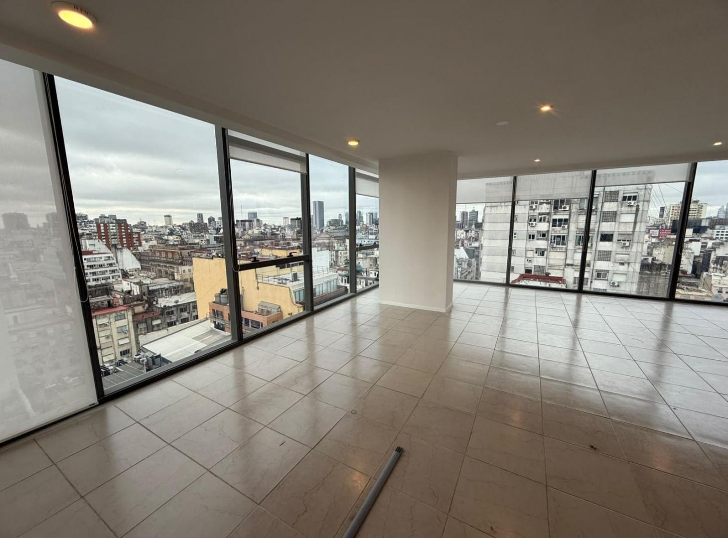Foto de Oficina en venta y alquiler en Av. Corrientes 1400 "Lex Tower", imagen 4
