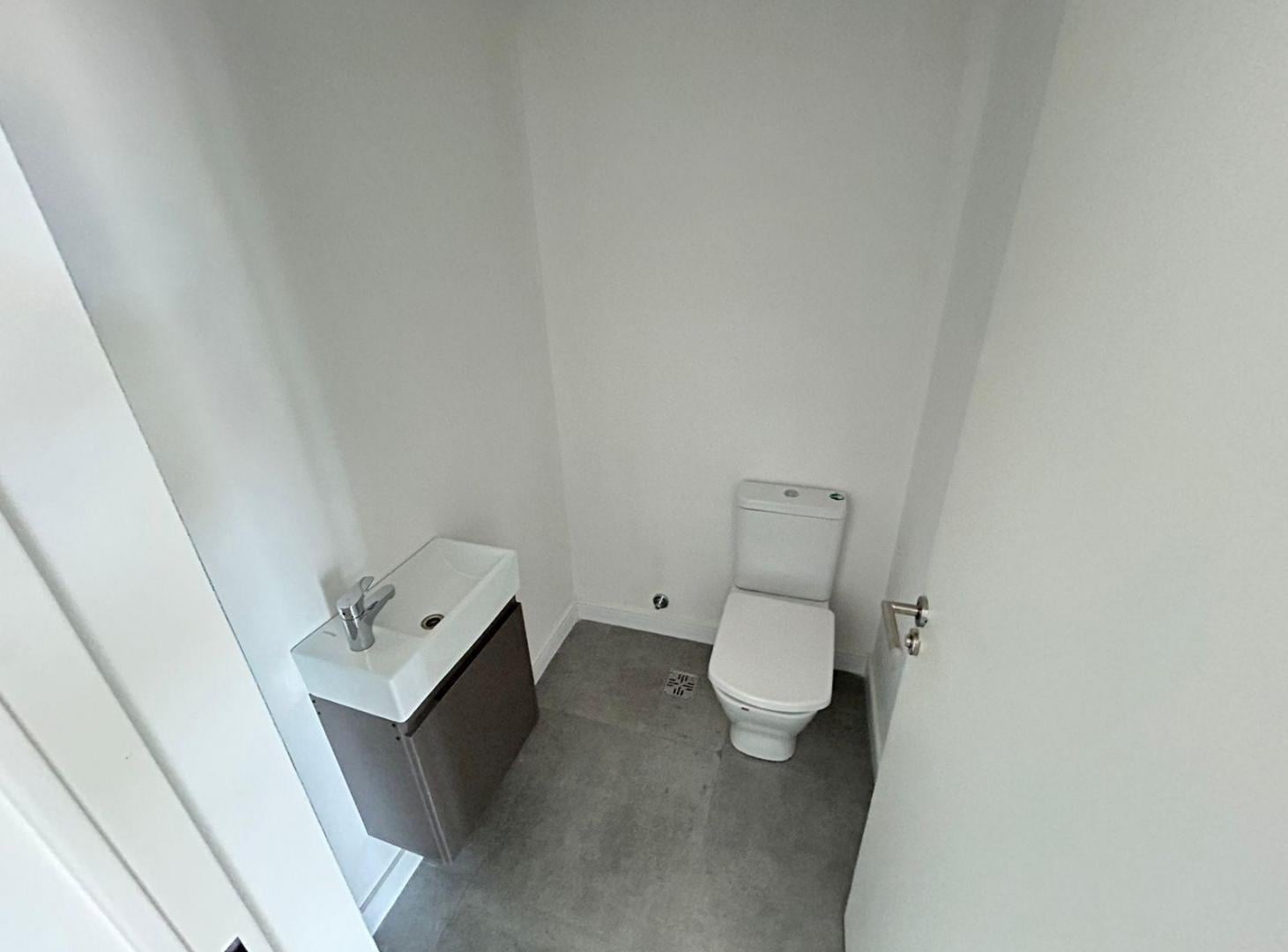 Foto de Oficina en venta y alquiler en Av. Corrientes 1400 "Lex Tower", imagen 5