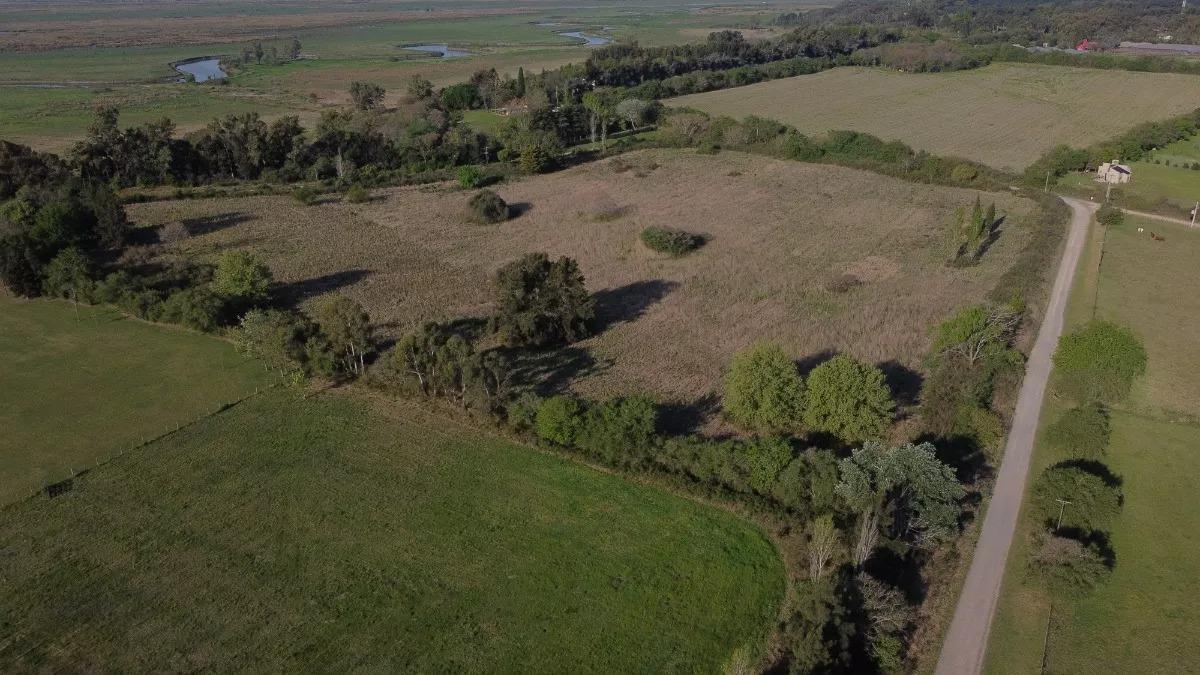 Foto de Terreno en Colonia Suiza, Baradero, imagen 2