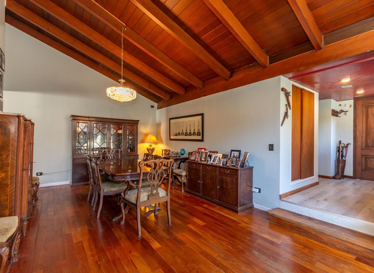 Foto de Casa en venta en Martinez de Vias/Libertador , con 3 dormitorios, imagen 3