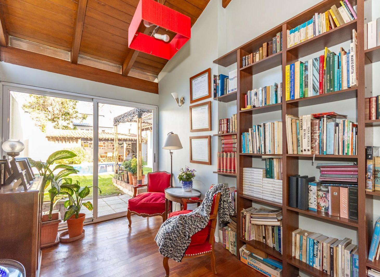 Foto de Casa en venta en Martinez de Vias/Libertador , con 3 dormitorios, imagen 4