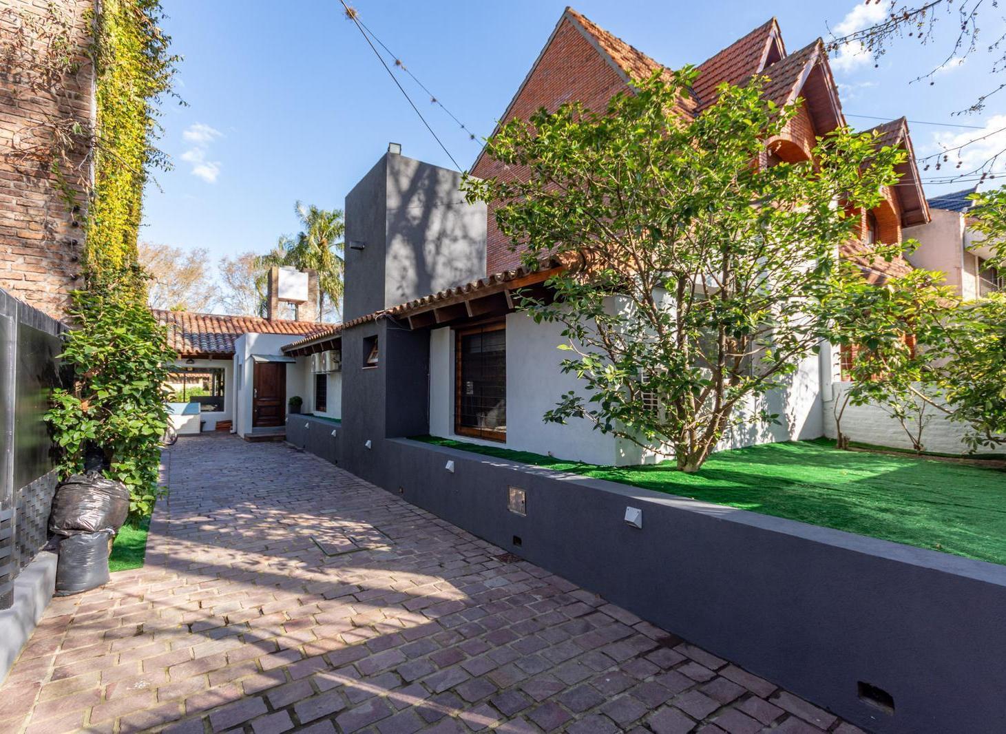 Foto de Casa en venta en Martinez de Vias/Libertador , con 3 dormitorios, imagen 5
