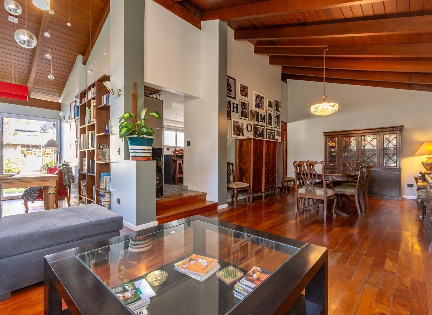 Foto de Casa en venta en Martinez de Vias/Libertador , con 3 dormitorios, imagen 1