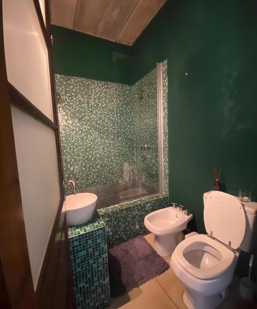 Foto de PH en venta, con patio y parrilla en La Calabria., imagen 5