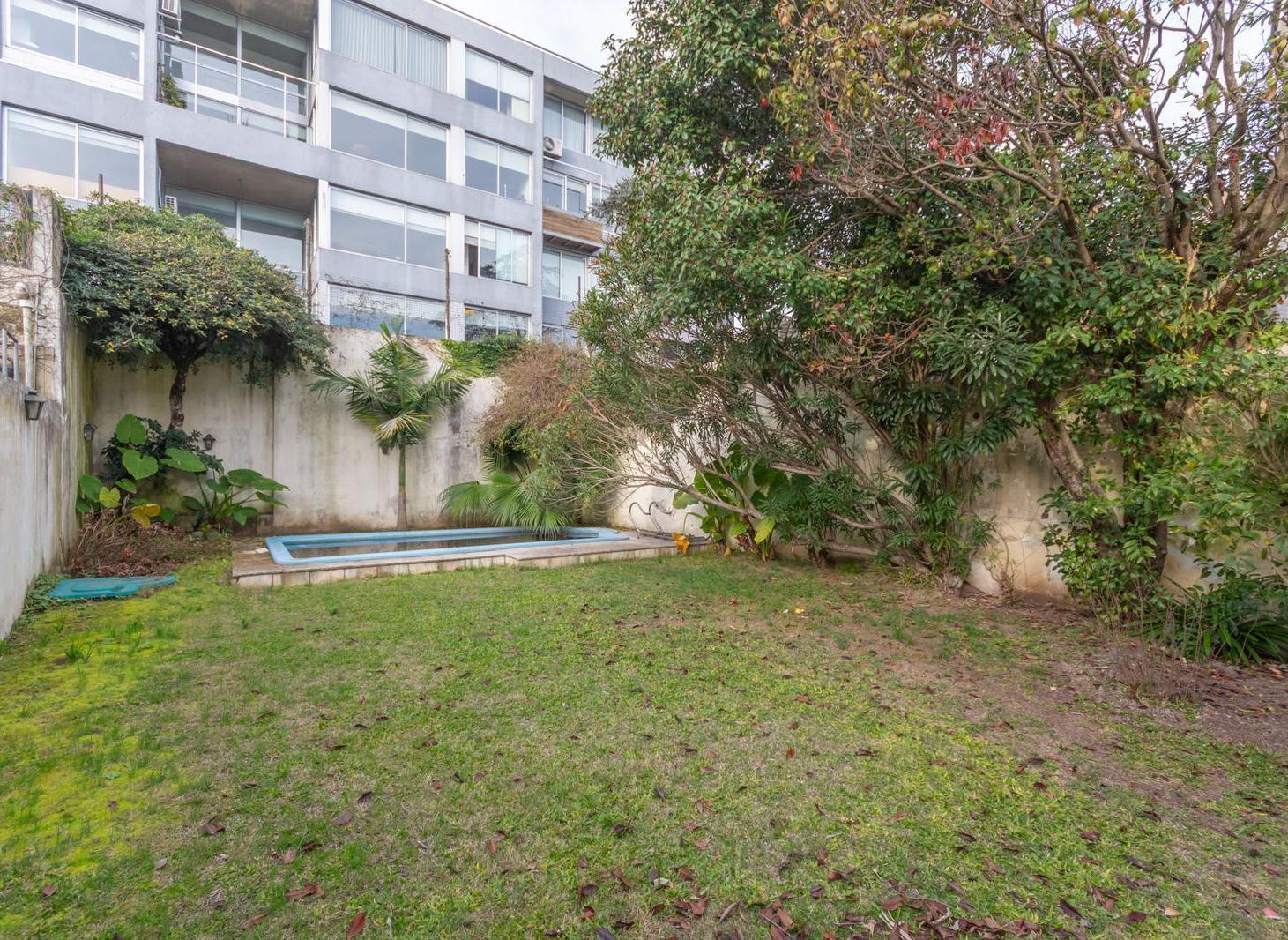 Foto de Terreno en venta en La Lucila, imagen 3