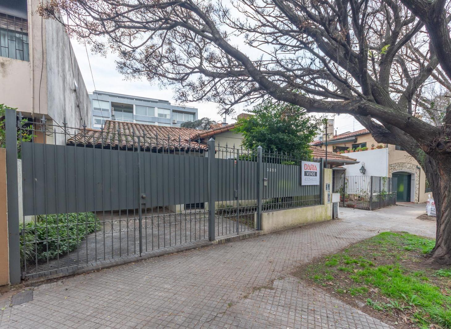 Foto de Terreno en venta en La Lucila, imagen 2