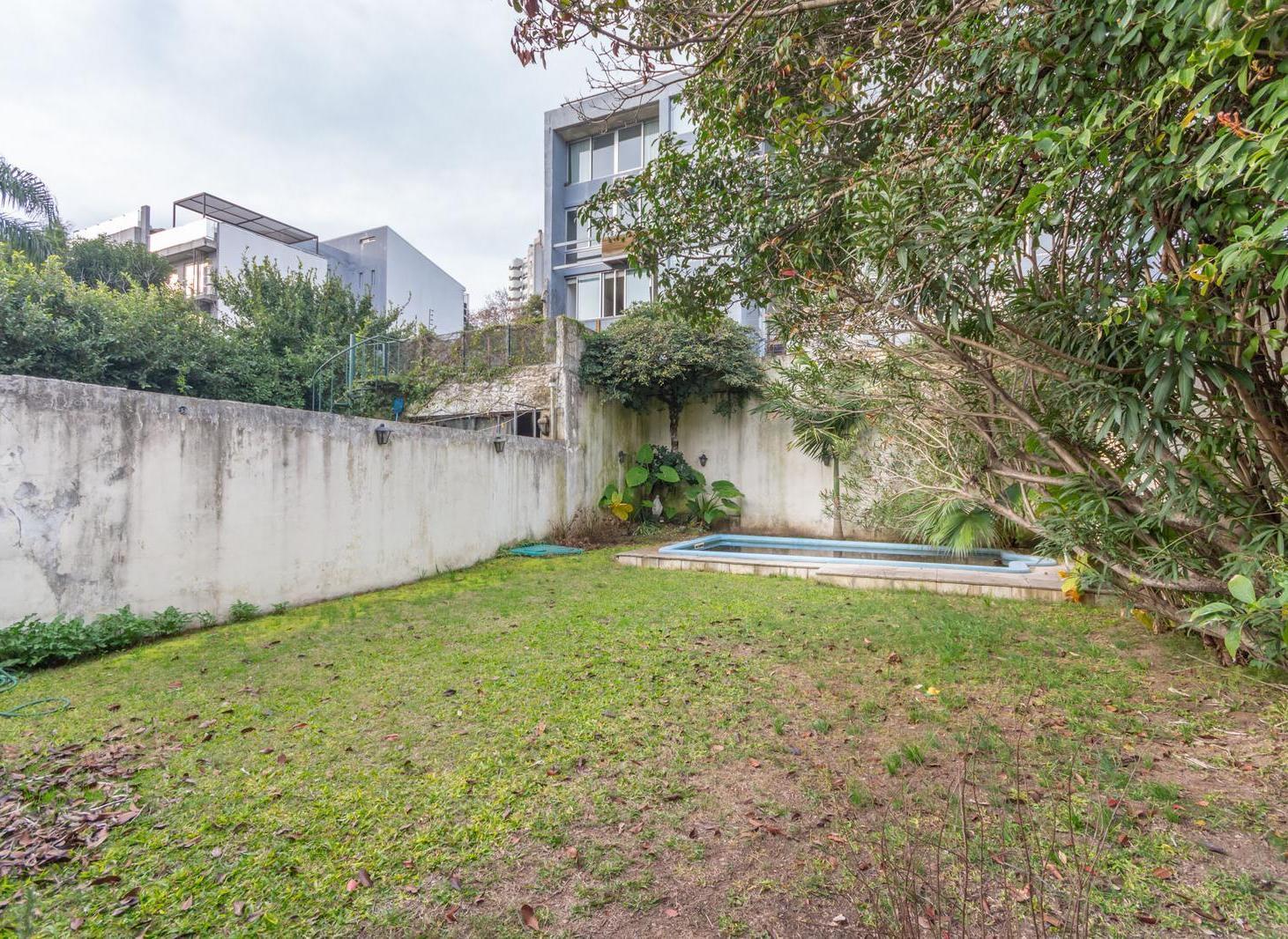 Foto de Terreno en venta en La Lucila, imagen 1