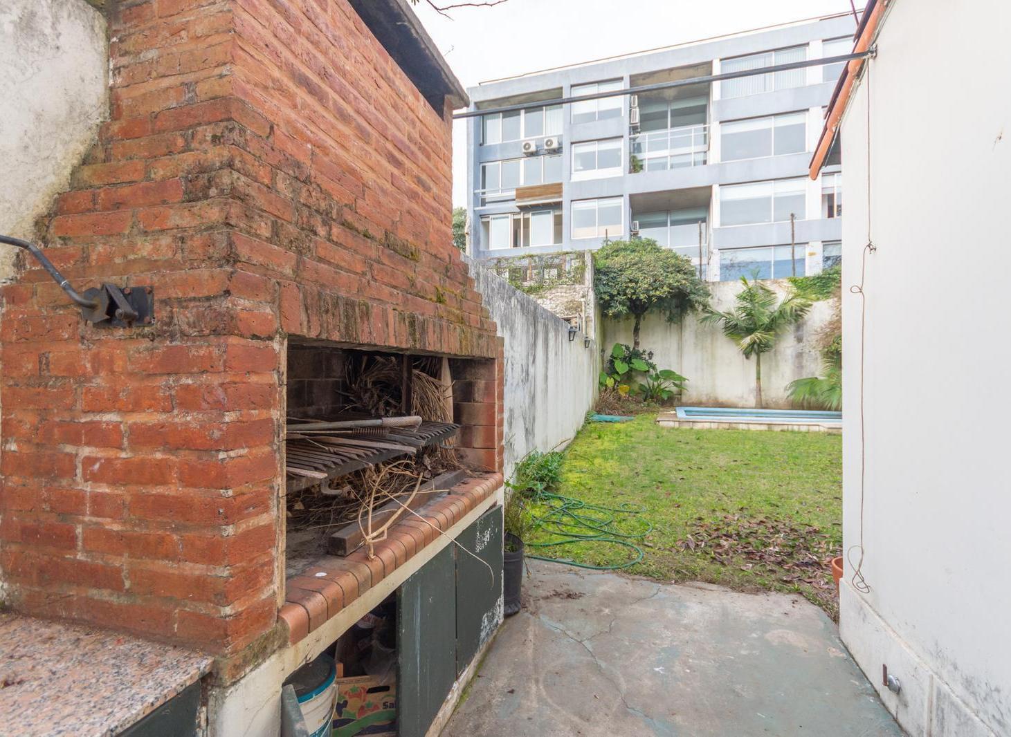 Foto de Terreno en venta en La Lucila, imagen 5