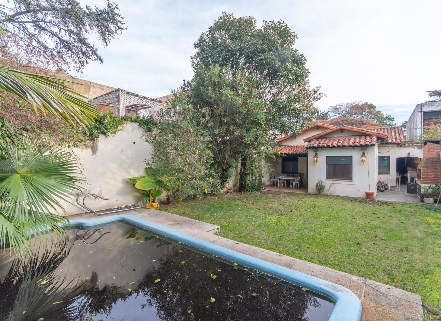 Foto de Terreno en venta en La Lucila, imagen 4