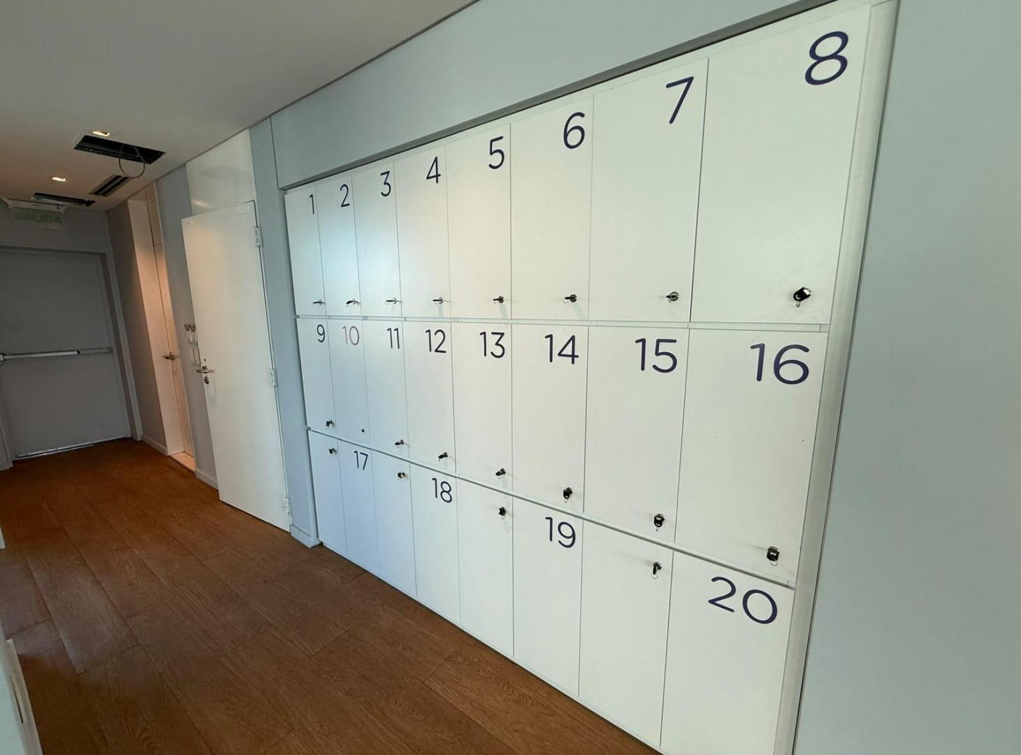 Foto de Oficina en alquiler en Vicente López, imagen 3