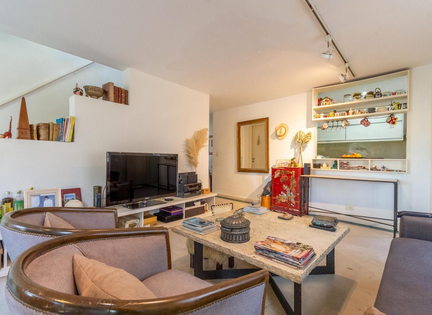 Foto de Departamento triplex, en venta, frente al club CASI, 2 terrazas, imagen 2