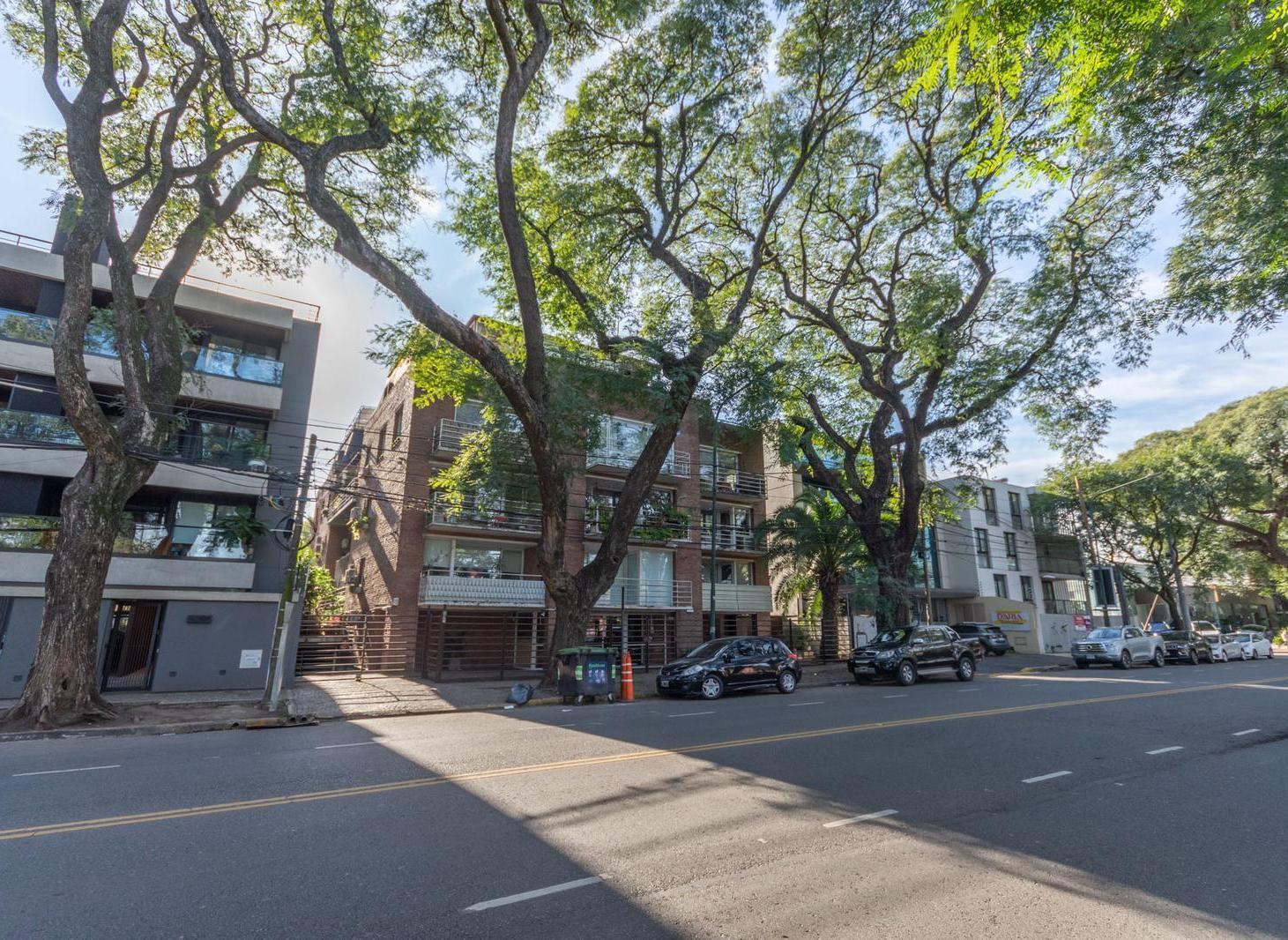 Foto de Departamento triplex, en venta, frente al club CASI, 2 terrazas, imagen 4