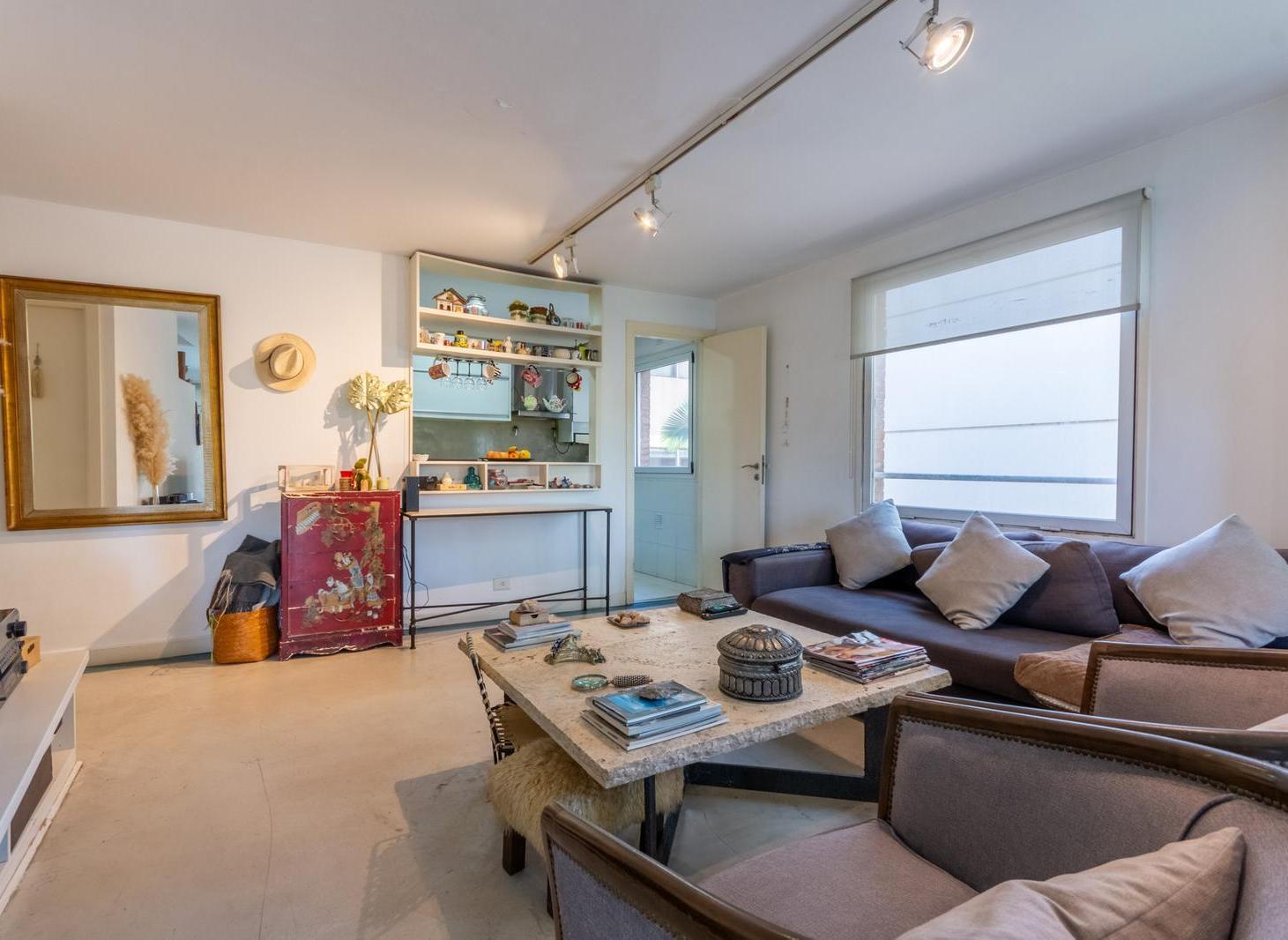 Foto de Departamento triplex, en venta, frente al club CASI, 2 terrazas, imagen 3