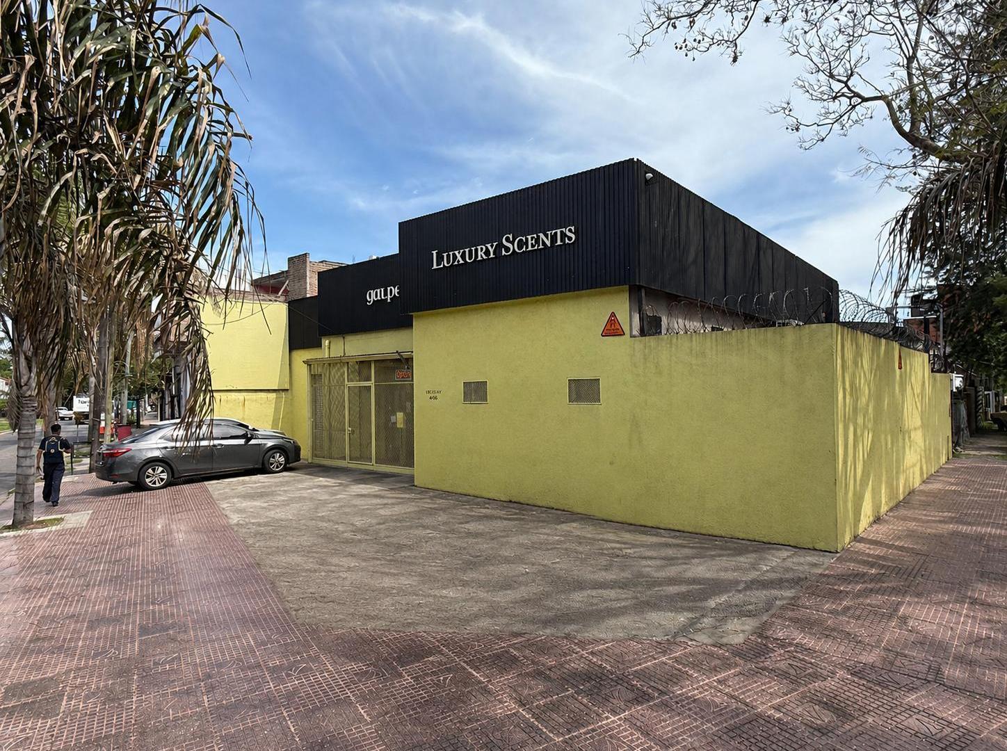 Foto de Local en venta en La Horqueta, imagen 1