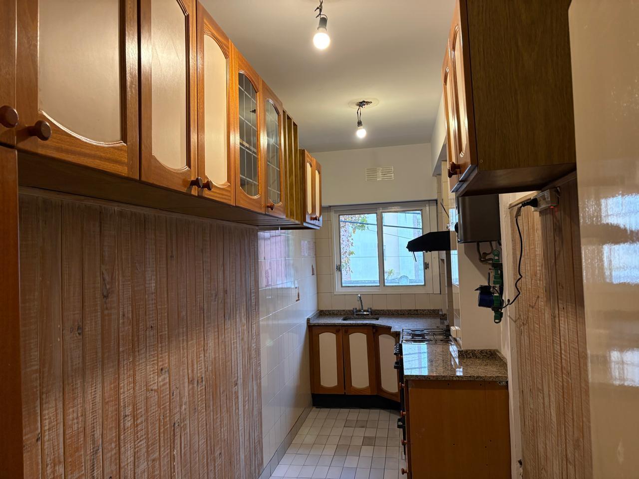 Foto de Departamento 2 ambientes en venta en Olivos, proximo Avenida y centro, imagen 2