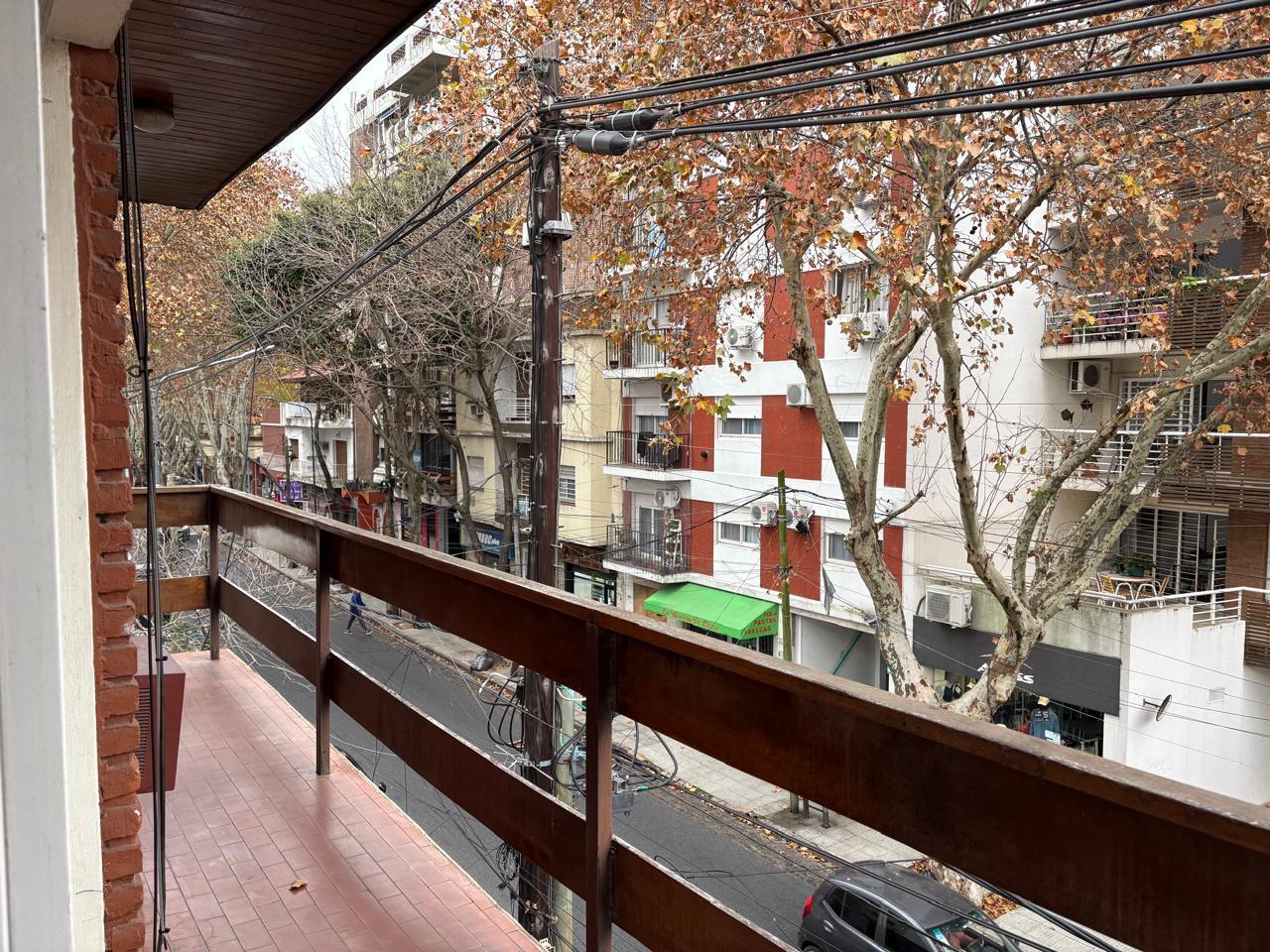 Foto de Departamento 2 ambientes en venta en Olivos, proximo Avenida y centro, imagen 1