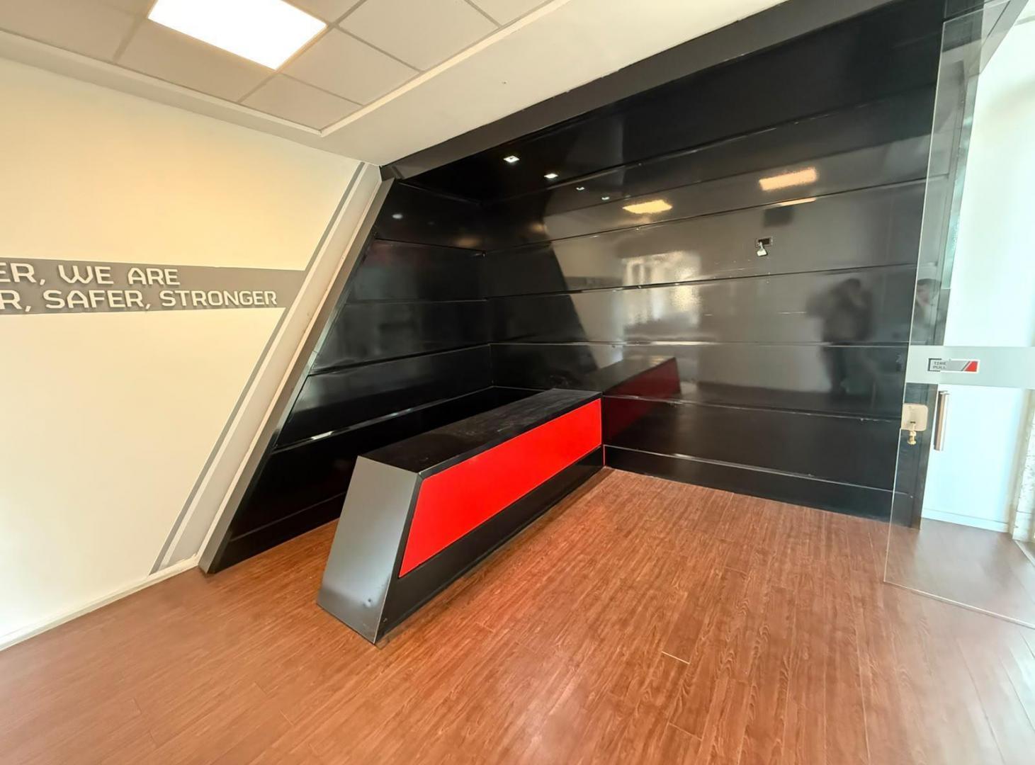 Foto de Oficina planta libre, edificio de categoría. 465mts., imagen 5