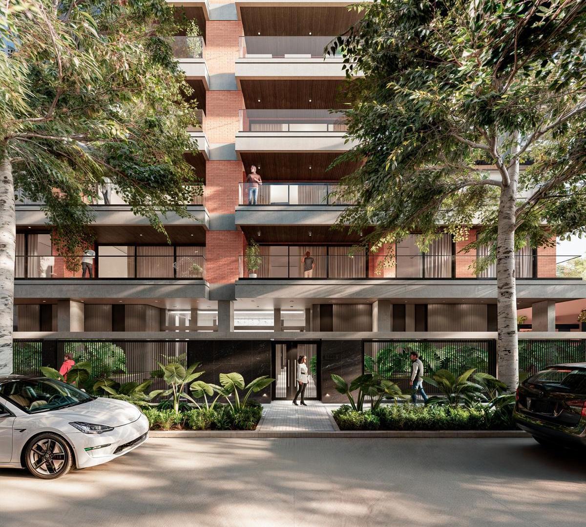 Foto de Departamento en venta 4 ambientes en Martinez, imagen 4