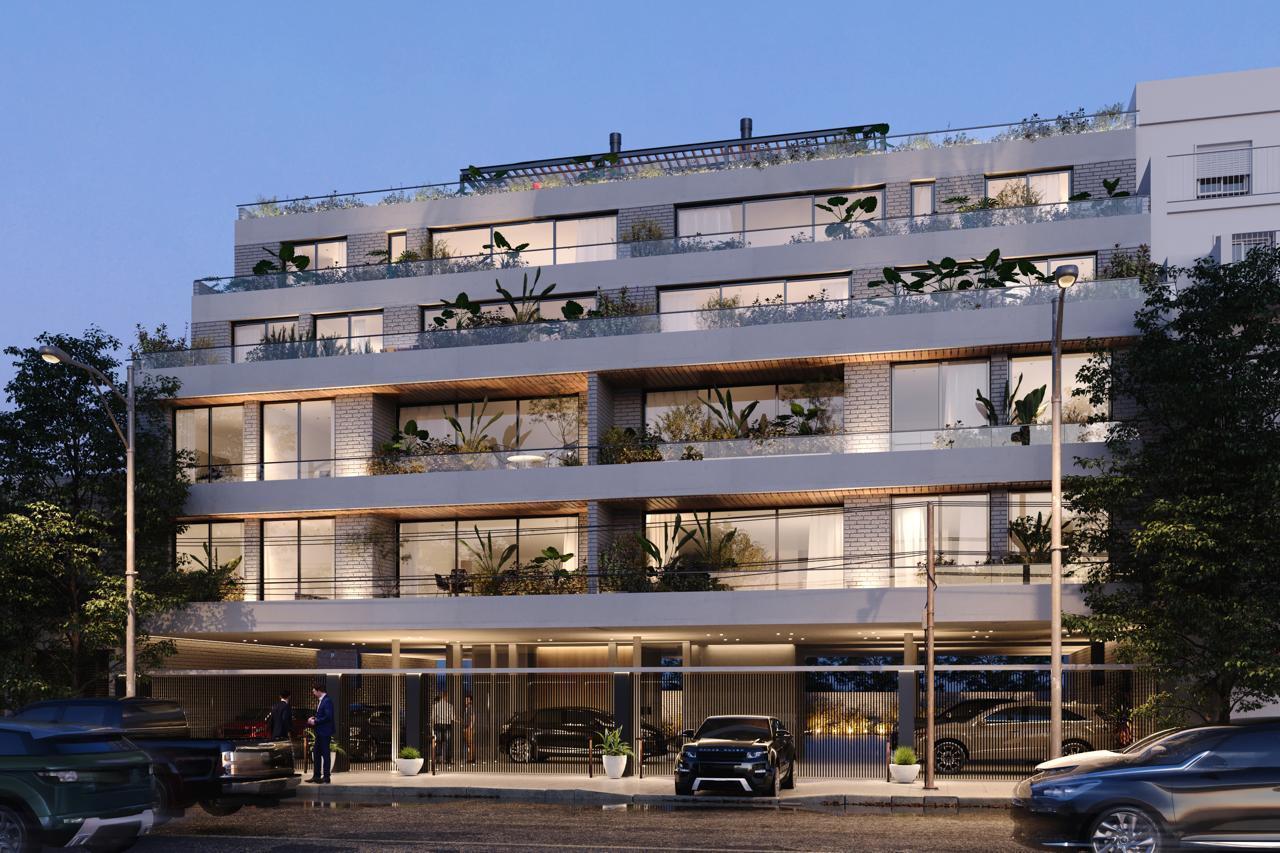 Foto de Venta departamento de 3 ambientes en san isidro, imagen 1