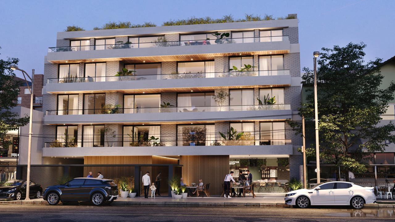 Foto de Venta departamento de 3 ambientes en san isidro, imagen 2