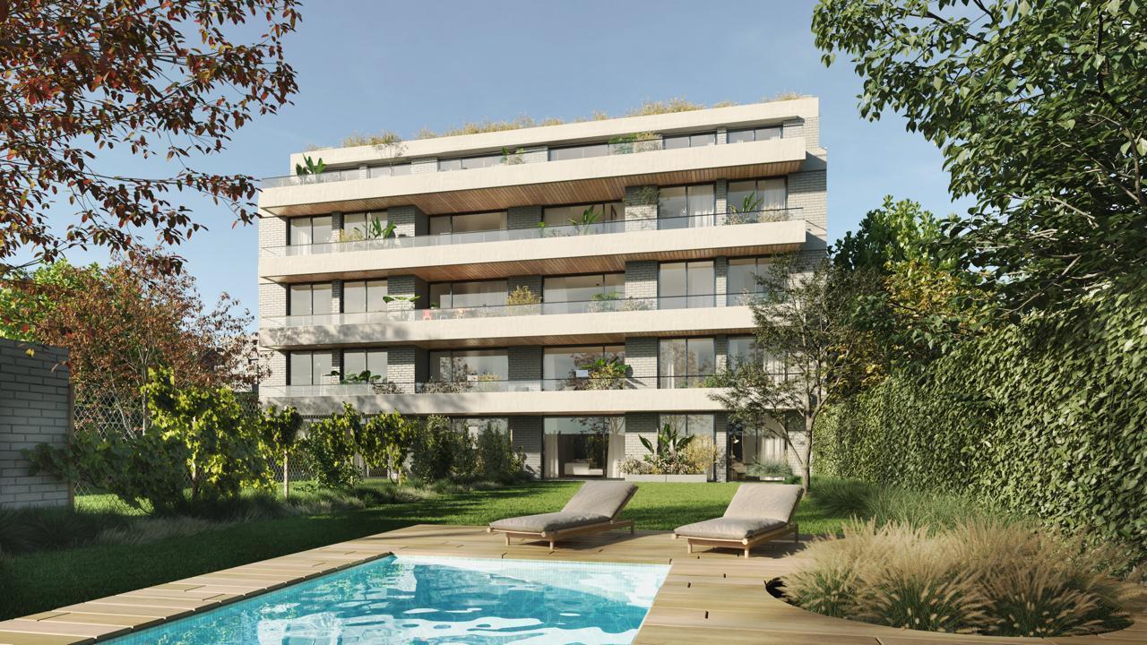 Foto de Venta departamento de 3 ambientes en san isidro, imagen 4