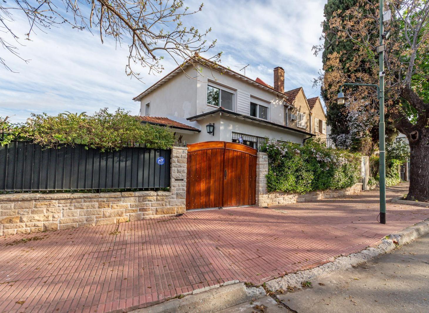 Foto de Casa en Martinez, imagen 1
