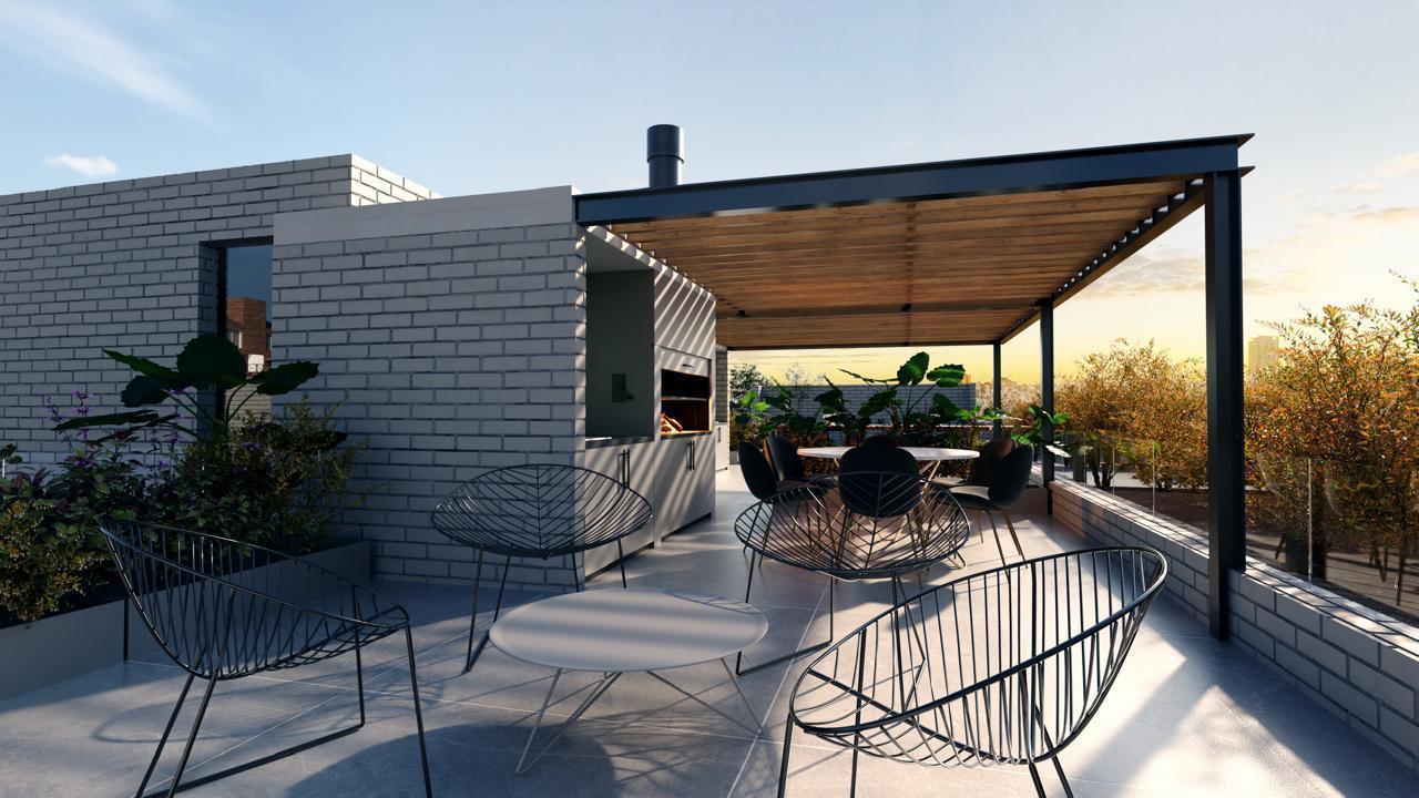 Foto de Departamento en venta 3 ambientes en San Isidro, imagen 2