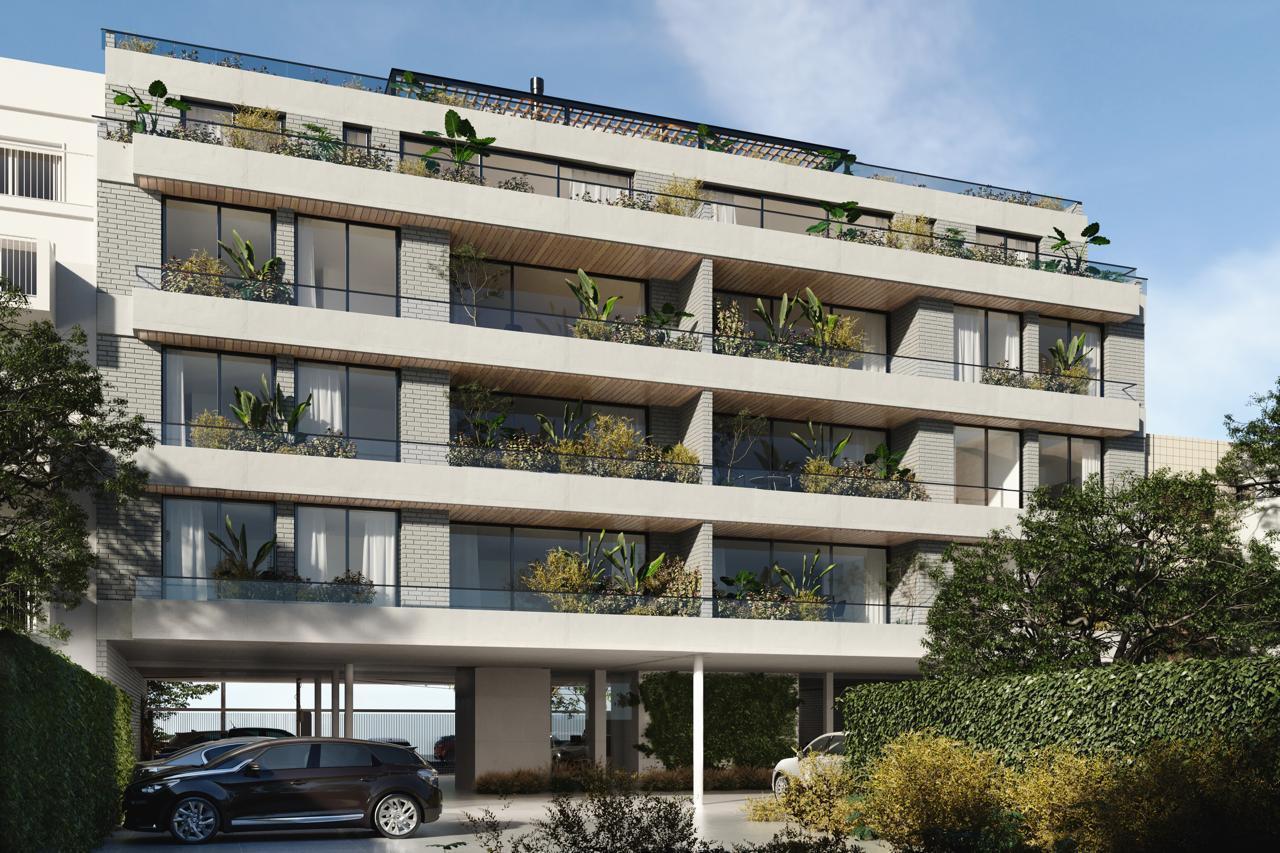 Foto de Departamento en venta 3 ambientes en San Isidro, imagen 4