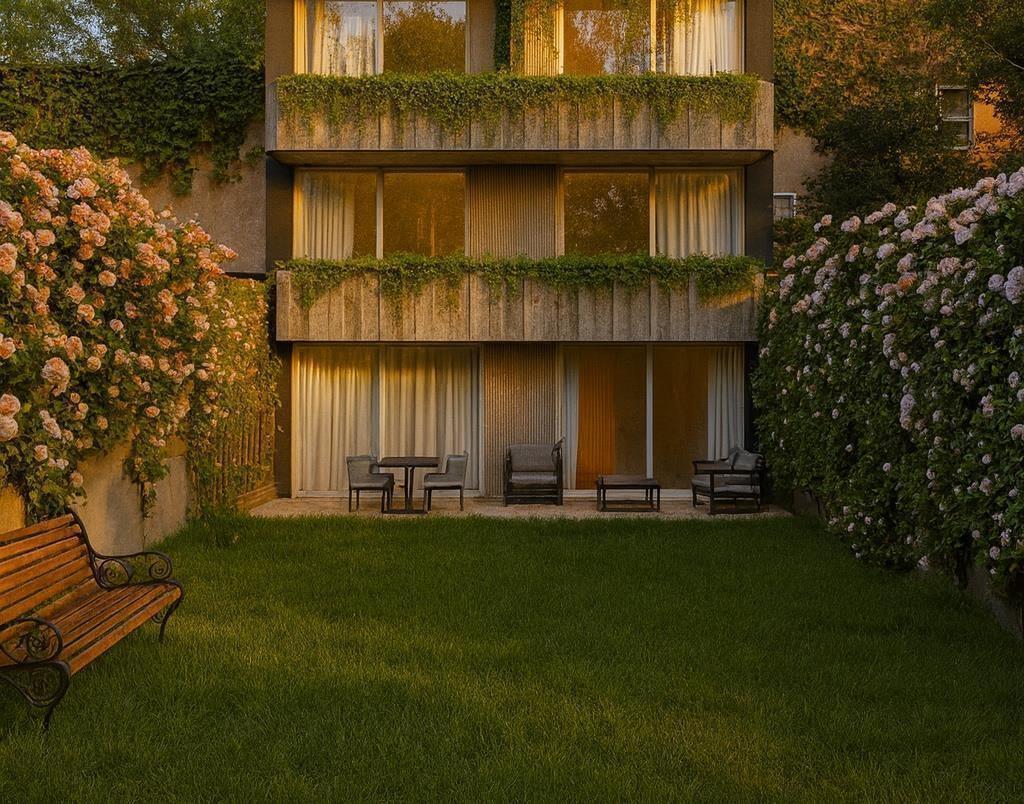 Foto de Departamento en venta de 3 ambientes, en planta baja con jardín y, imagen 1