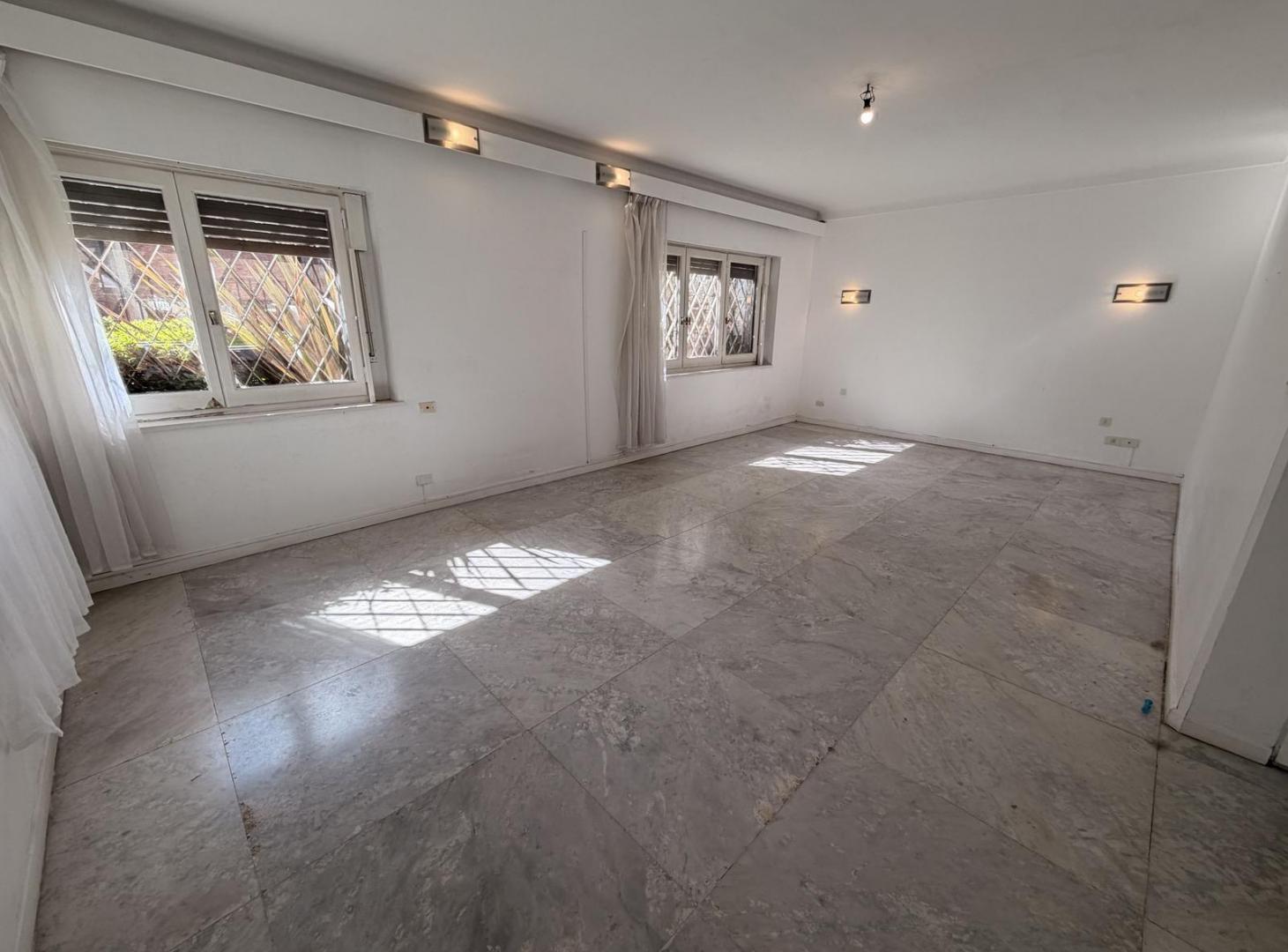 Foto de Chalet en venta y alquiler con jardín en San Isidro, imagen 5