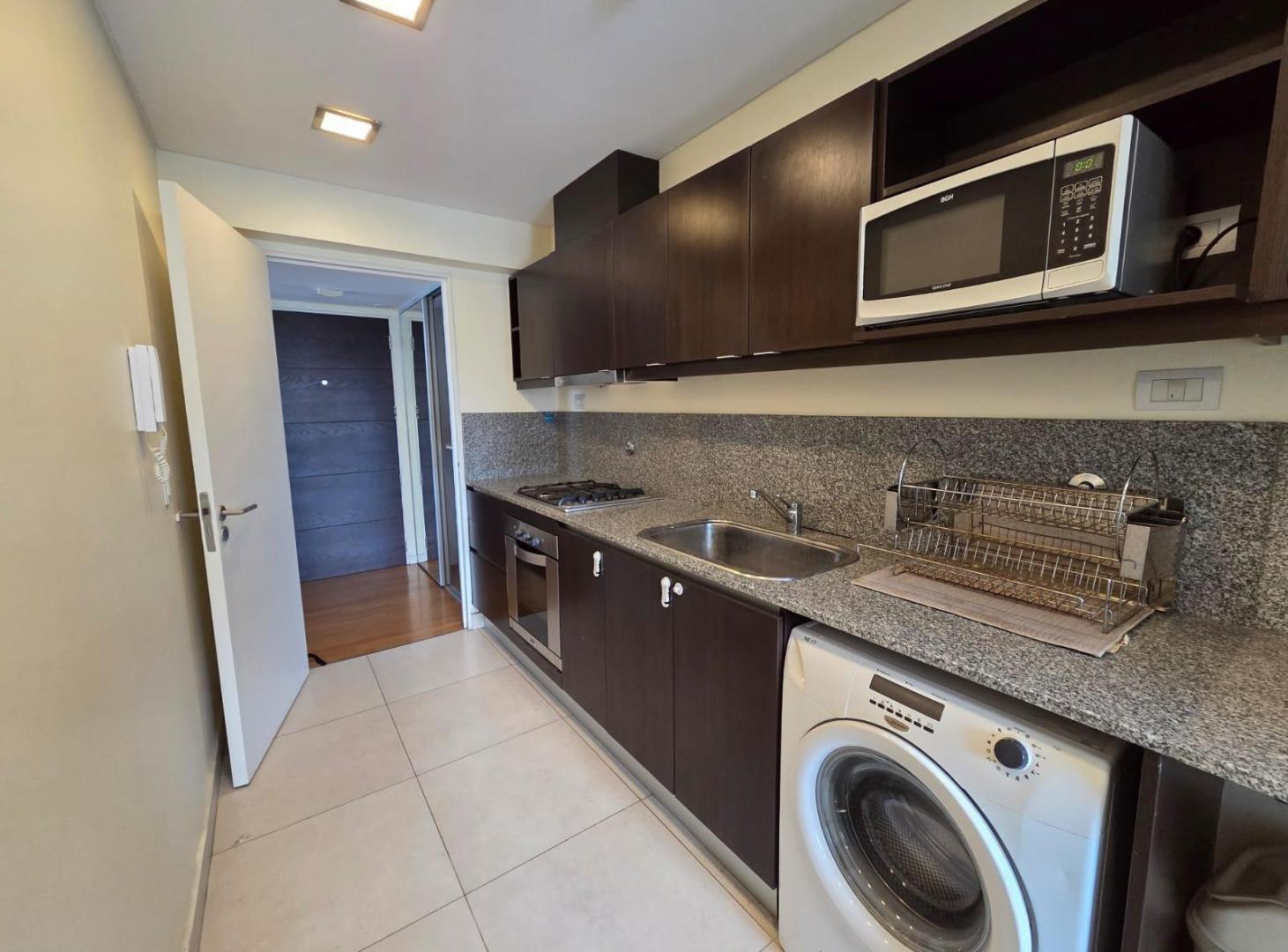 Foto de Departamento en Libertador al Río, imagen 5