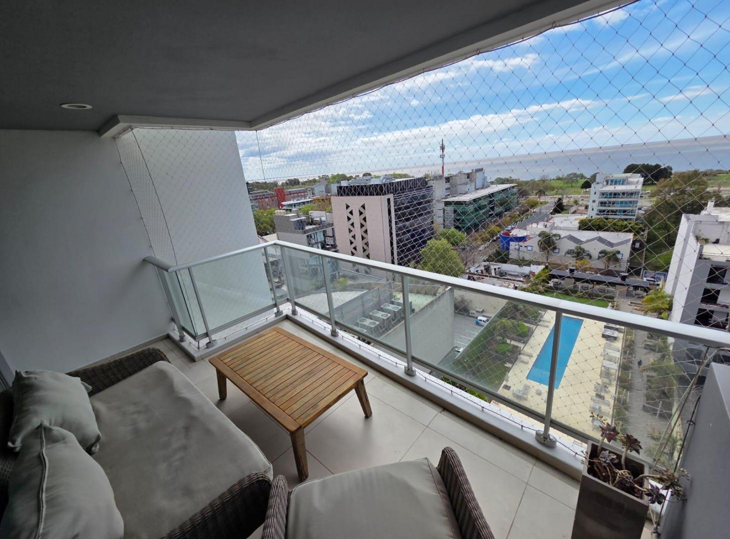 Foto de Departamento en Libertador al Río, imagen 3