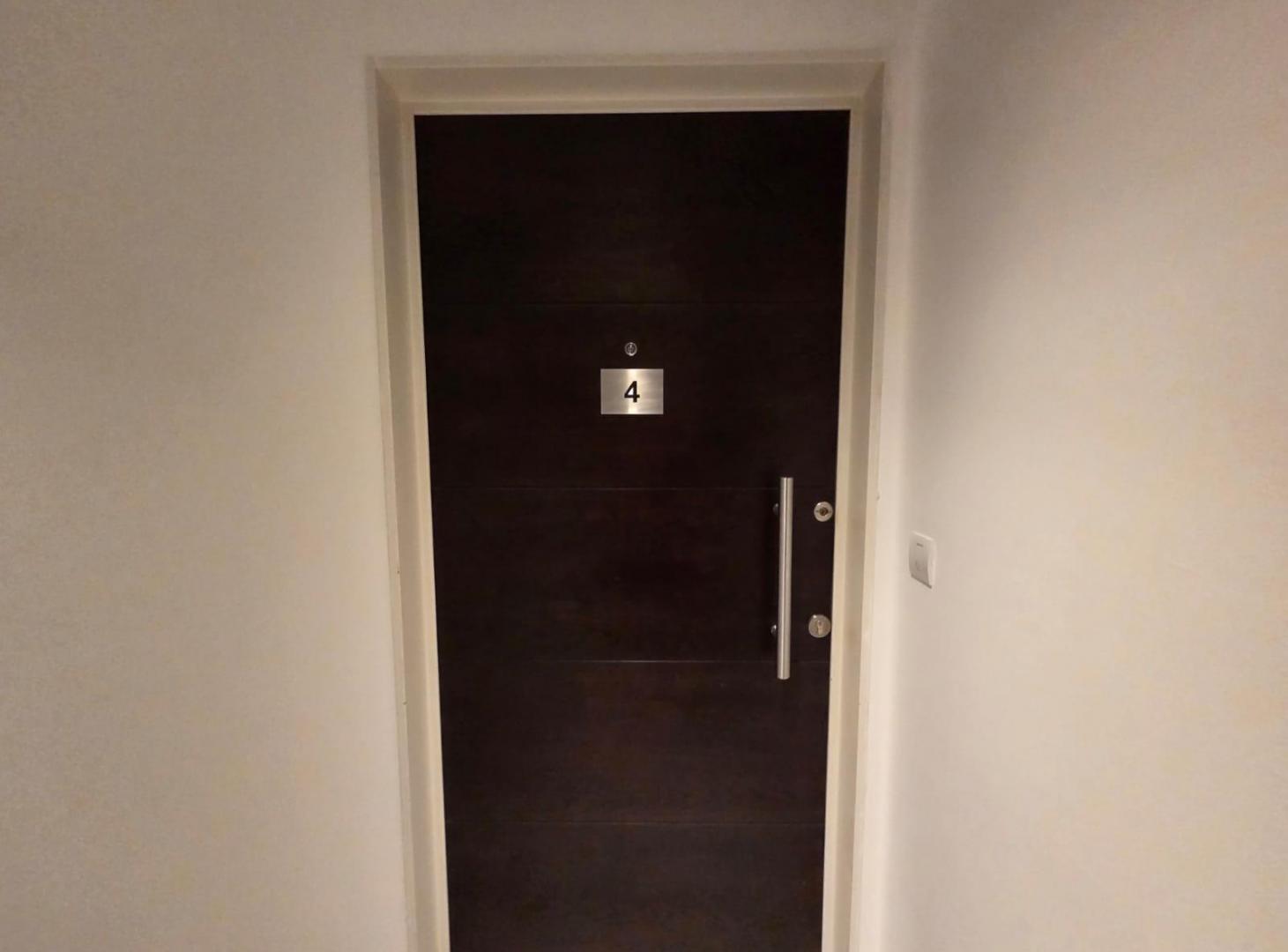 Foto de Departamento en Libertador al Río, imagen 1